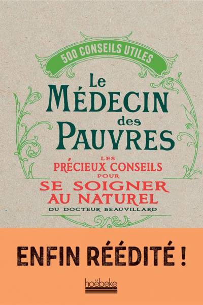 Le médecin des pauvres