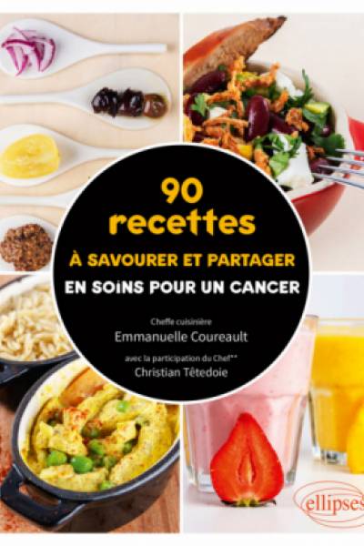 90 recettes à savourer