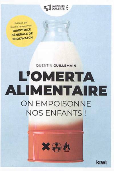 L'omerta Alimentaire