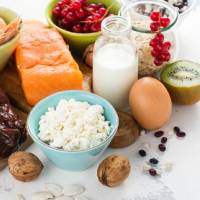 Ces nutriments essentiels à l'organisme